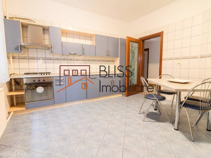 Apartament de Inchiriat Herastrau | Nordului - 3 Camere - ID:15050 | Bliss Imobiliare / Photo 5 - BLISS Imobiliare