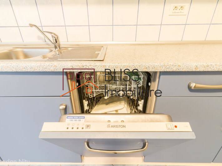 Apartament de Inchiriat Herastrau | Nordului - 3 Camere - ID:15050 | Bliss Imobiliare / Photo 6 - BLISS Imobiliare