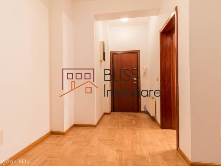 Apartment for Rent Herastrau | Nordului, Bucharest - 2 Bedroom - ID:15050 | Bliss Imobiliare / Photo 7 - BLISS Imobiliare
