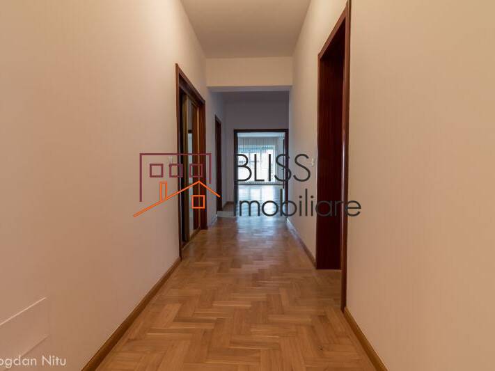 Apartament de Inchiriat Herastrau | Nordului - 3 Camere - ID:15050 | Bliss Imobiliare / Photo 8 - BLISS Imobiliare