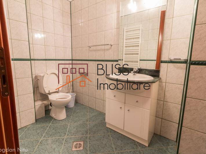Apartament de Inchiriat Herastrau | Nordului - 3 Camere - ID:15050 | Bliss Imobiliare / Photo 9 - BLISS Imobiliare