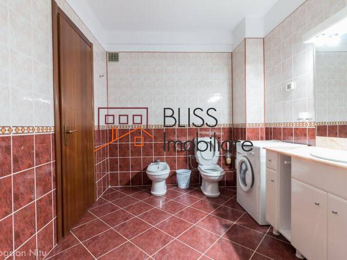Apartment for Rent Herastrau | Nordului, Bucharest - 2 Bedroom - ID:15050 | Bliss Imobiliare / Photo 11 - BLISS Imobiliare