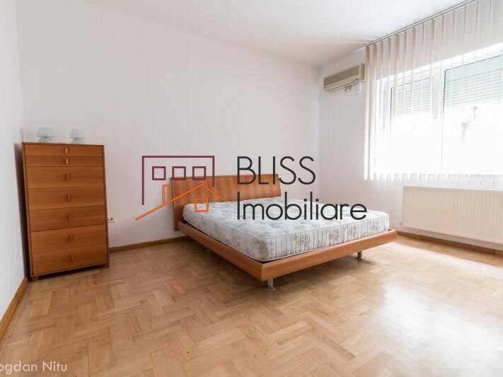 Apartment for Rent Herastrau | Nordului, Bucharest - 2 Bedroom - ID:15050 | Bliss Imobiliare / Photo 12 - BLISS Imobiliare
