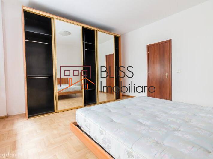 Apartament de Inchiriat Herastrau | Nordului - 3 Camere - ID:15050 | Bliss Imobiliare / Photo 13 - BLISS Imobiliare