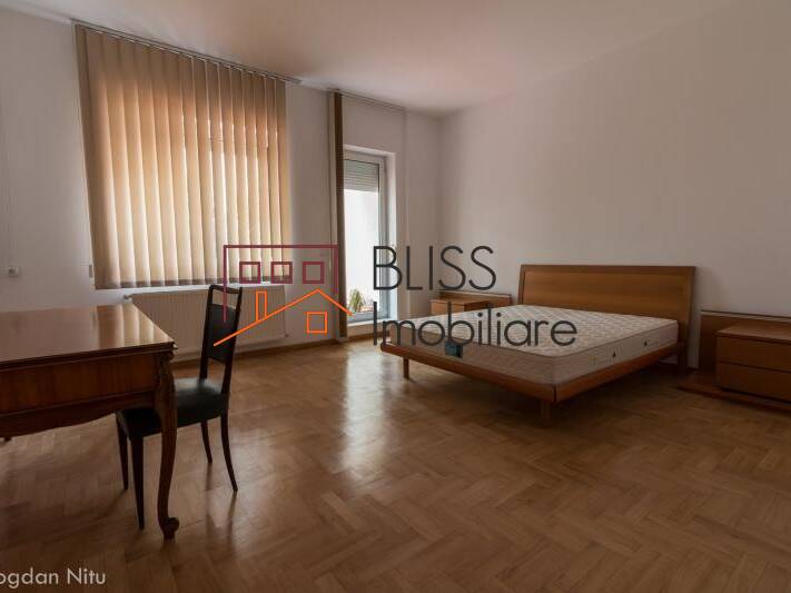 Apartament de Inchiriat Herastrau | Nordului - 3 Camere - ID:15050 | Bliss Imobiliare / Photo 14 - BLISS Imobiliare