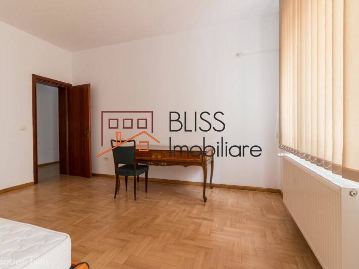 Apartament de Inchiriat Herastrau | Nordului - 3 Camere - ID:15050 | Bliss Imobiliare / Photo 15 - BLISS Imobiliare