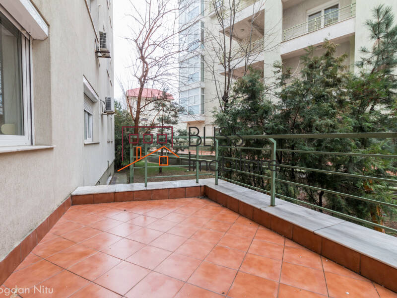 Apartament de Inchiriat Herastrau | Nordului - 3 Camere - ID:15050 | Bliss Imobiliare / Photo 16 - BLISS Imobiliare