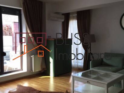 3-Bedroom Apartment In Herastrau Area, Bucharest | Bliss Imobiliare / Photo 2 - BLISS Imobiliare
