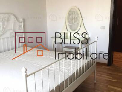 3-Bedroom Apartment In Herastrau Area, Bucharest | Bliss Imobiliare / Photo 9 - BLISS Imobiliare