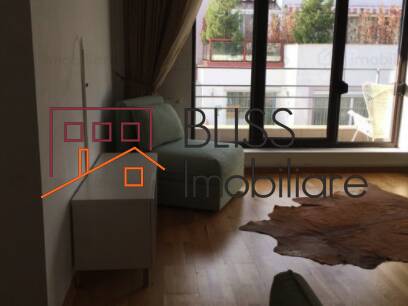 3-Bedroom Apartment In Herastrau Area, Bucharest | Bliss Imobiliare / Photo 4 - BLISS Imobiliare