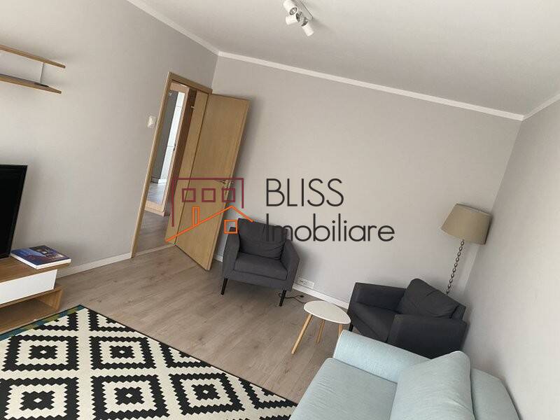 Apartament de Inchiriat Aviatiei | Promenada mall | Metro Pipera - 2 Camere - ID:93930 | Bliss Imobiliare / Photo 2 - BLISS Imobiliare
