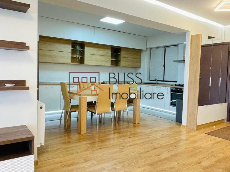 Apartament Modern Cu 3 Camere In Pipera | Bliss Imobiliare / Photo 8 - BLISS Imobiliare
