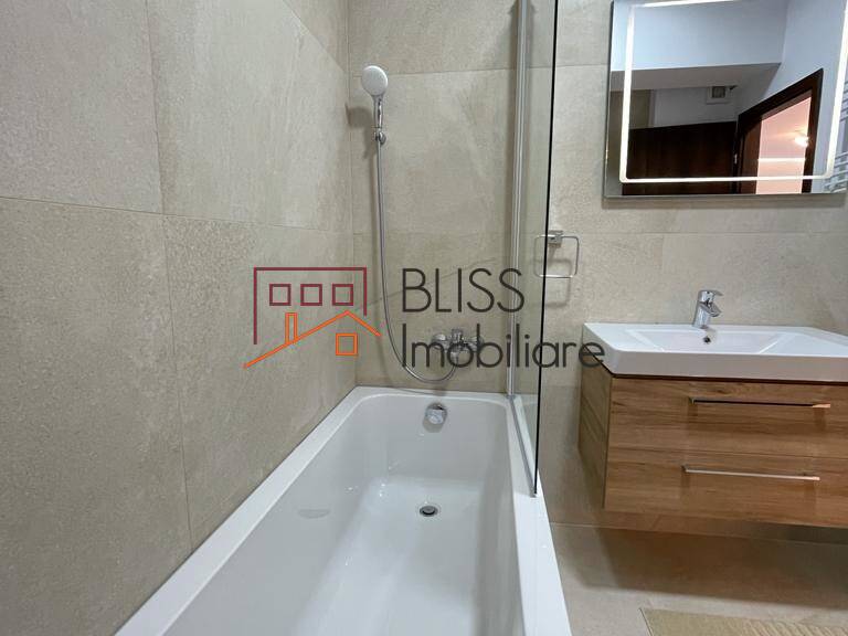 Modern 2 Bedroom Apartment In Pipera, Bucharest / Ilfov | Bliss Imobiliare / Photo 19 - BLISS Imobiliare