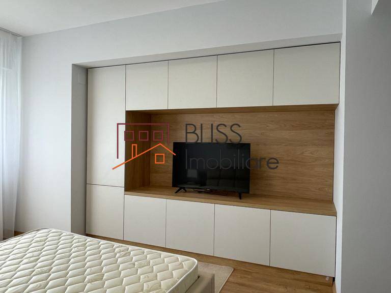 Apartament Modern Cu 3 Camere In Pipera | Bliss Imobiliare / Photo 14 - BLISS Imobiliare