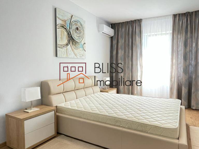 Apartament Modern Cu 3 Camere In Pipera | Bliss Imobiliare / Photo 15 - BLISS Imobiliare