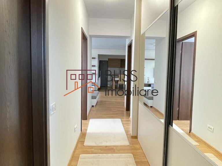 Apartament Modern Cu 3 Camere In Pipera | Bliss Imobiliare / Photo 13 - BLISS Imobiliare