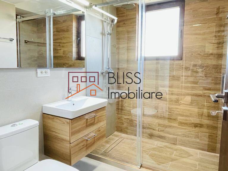 Modern 2 Bedroom Apartment In Pipera, Bucharest / Ilfov | Bliss Imobiliare / Photo 23 - BLISS Imobiliare