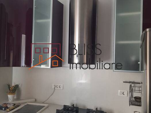 Apartment for Rent Unirii, Bucharest - 4 Rooms - ID:94025 | Bliss Imobiliare / Photo 3 - BLISS Imobiliare