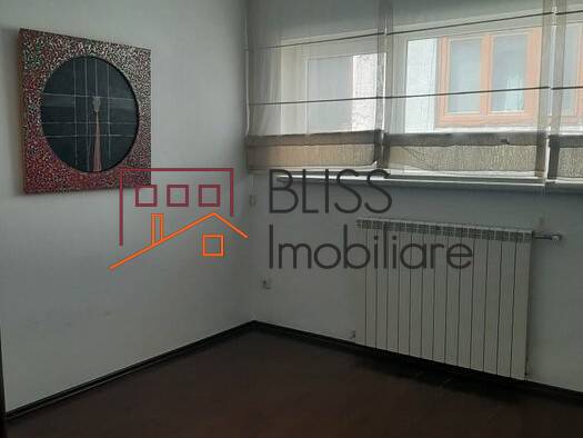 Apartment for Rent Unirii, Bucharest - 4 Rooms - ID:94025 | Bliss Imobiliare / Photo 4 - BLISS Imobiliare