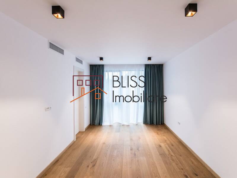 Vila de Inchiriat Iancu Nicolae | Pipera - 5 Camere - ID:94046 | Bliss Imobiliare / Photo 14 - BLISS Imobiliare