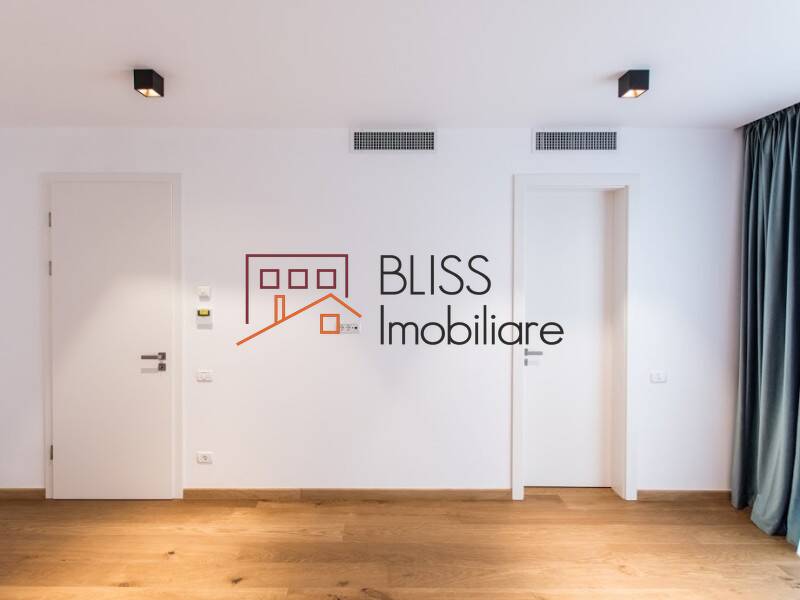 Vila de Inchiriat Iancu Nicolae | Pipera - 5 Camere - ID:94046 | Bliss Imobiliare / Photo 15 - BLISS Imobiliare
