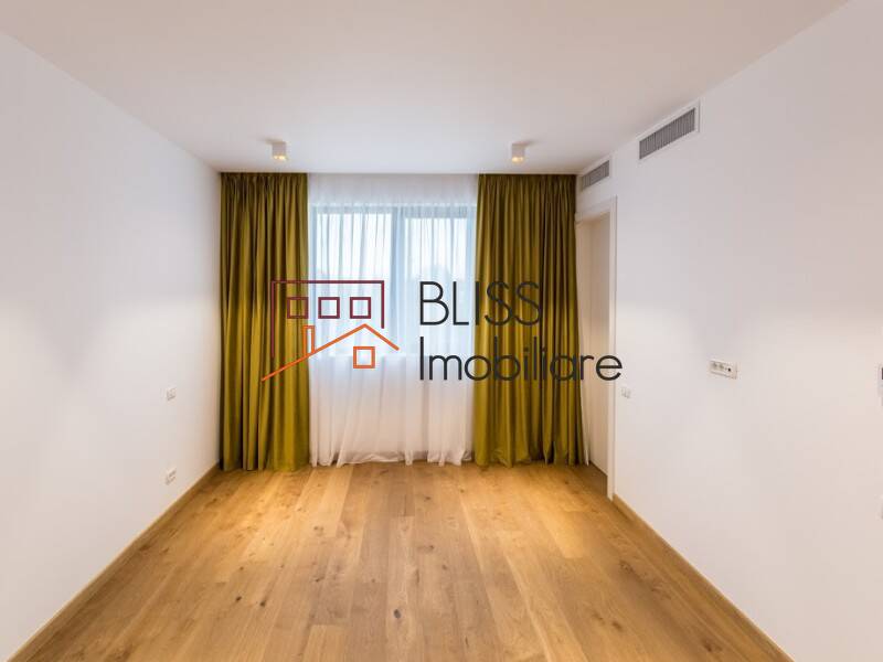 Villa for Rent Iancu Nicolae | Pipera, Bucharest / Ilfov - 3 Bedroom - ID:94046 | Bliss Imobiliare / Photo 11 - BLISS Imobiliare