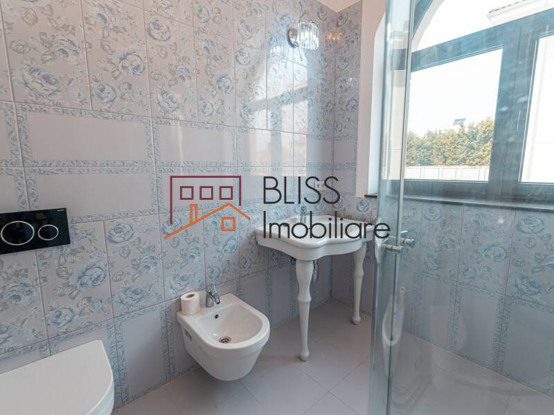 Vila Spatioasa Cu 7 Camere Si Teren De 928 Mp | Bliss Imobiliare / Photo 20 - BLISS Imobiliare