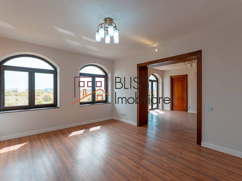 Vila Spatioasa Cu 7 Camere Si Teren De 928 Mp | Bliss Imobiliare / Photo 29 - BLISS Imobiliare
