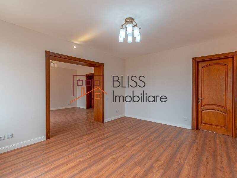 Spacious 4-Bedroom Villa With Private Courtyard, Bucharest | Bliss Imobiliare / Photo 30 - BLISS Imobiliare