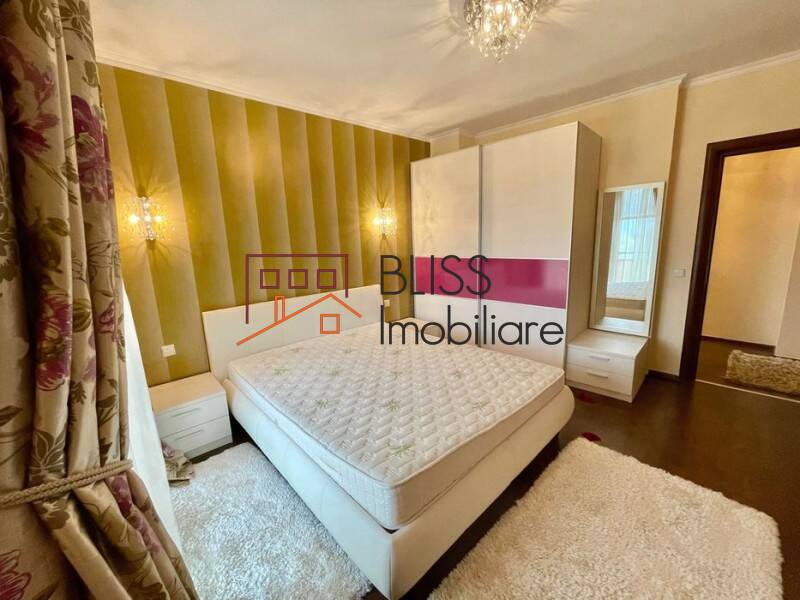 Beautiful Apartment With 2 Bedrooms, Bucharest / Ilfov | Bliss Imobiliare / Photo 6 - BLISS Imobiliare