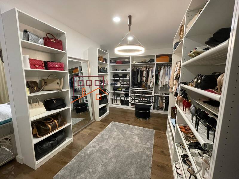 House for Rent Iancu Nicolae | Pipera, Bucharest / Ilfov - 4 Bedroom - ID:82234 | Bliss Imobiliare / Photo 23 - BLISS Imobiliare