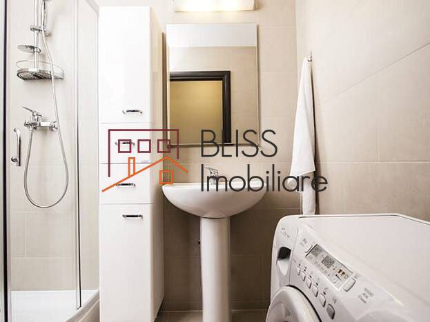 Apartment for Sale Bucurestii Noi - Damaroaia - Chitila, Bucharest - 1 Bedroom - ID:56233 | Bliss Imobiliare / Photo 4 - BLISS Imobiliare