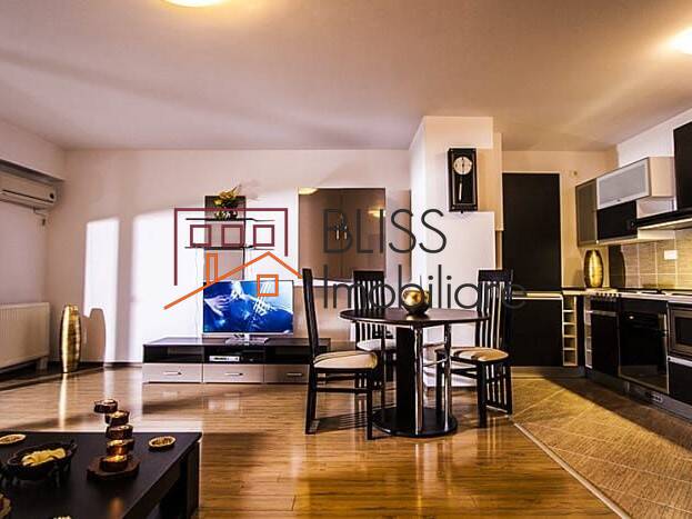 Apartament de Vanzare Bucurestii Noi - Damaroaia - Chitila - 2 Camere - ID:56233 | Bliss Imobiliare / Photo 1 - BLISS Imobiliare