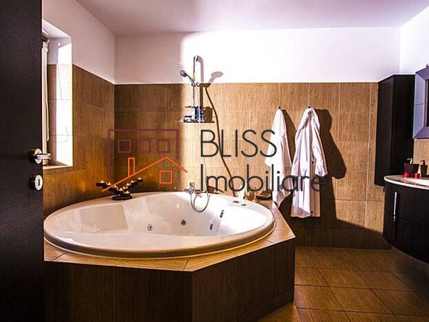Apartment for Sale Bucurestii Noi - Damaroaia - Chitila, Bucharest - 1 Bedroom - ID:56233 | Bliss Imobiliare / Photo 5 - BLISS Imobiliare