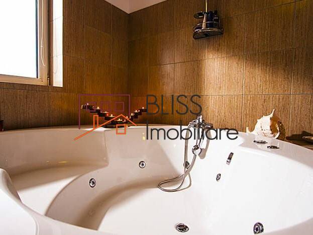 Apartment for Sale Bucurestii Noi - Damaroaia - Chitila, Bucharest - 1 Bedroom - ID:56233 | Bliss Imobiliare / Photo 6 - BLISS Imobiliare