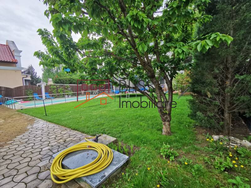 Vila Cu Piscina Proprie Iancu Nicolae | Bliss Imobiliare / Photo 9 - BLISS Imobiliare