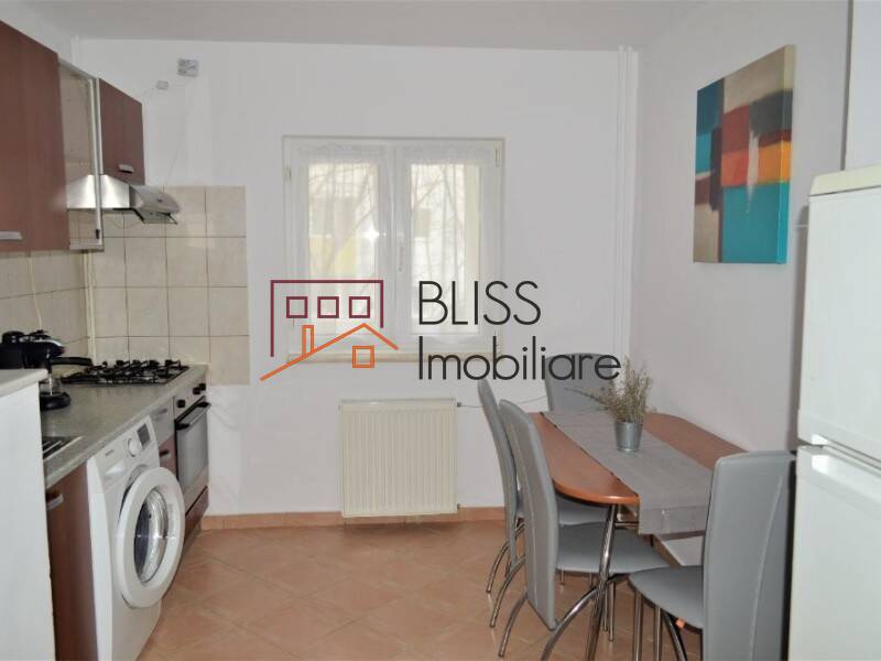 Apartament de Inchiriat Aviatiei | Promenada mall | Metro Pipera - 2 Camere - ID:94399 | Bliss Imobiliare / Photo 3 - BLISS Imobiliare