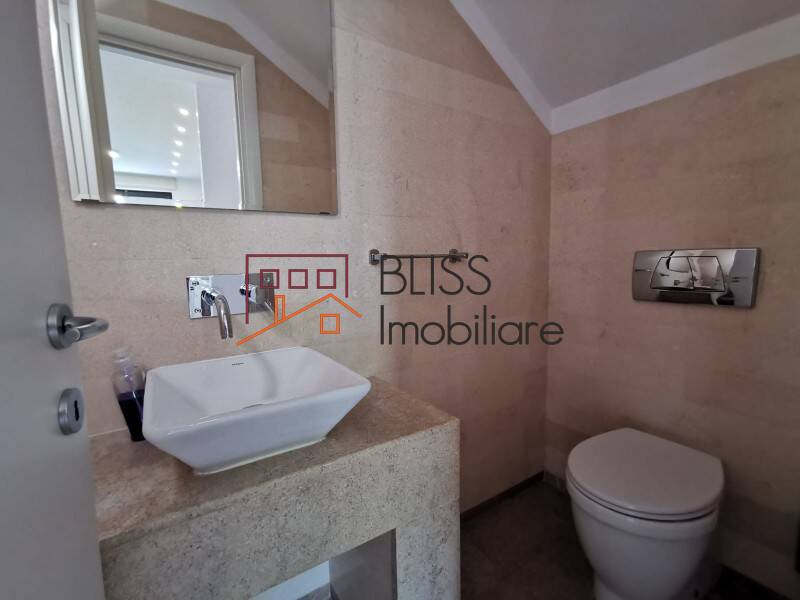 Vila Cu 6 Camere In Oxford Gardens | Bliss Imobiliare / Photo 28 - BLISS Imobiliare