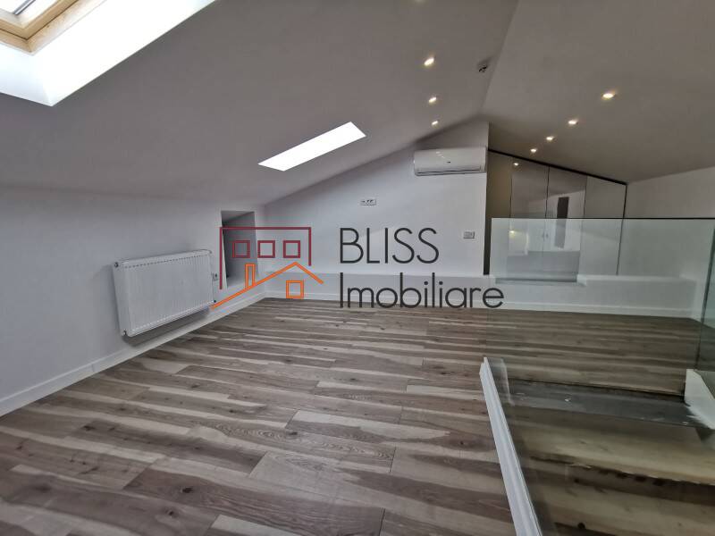 Vila Cu 6 Camere In Oxford Gardens | Bliss Imobiliare / Photo 18 - BLISS Imobiliare