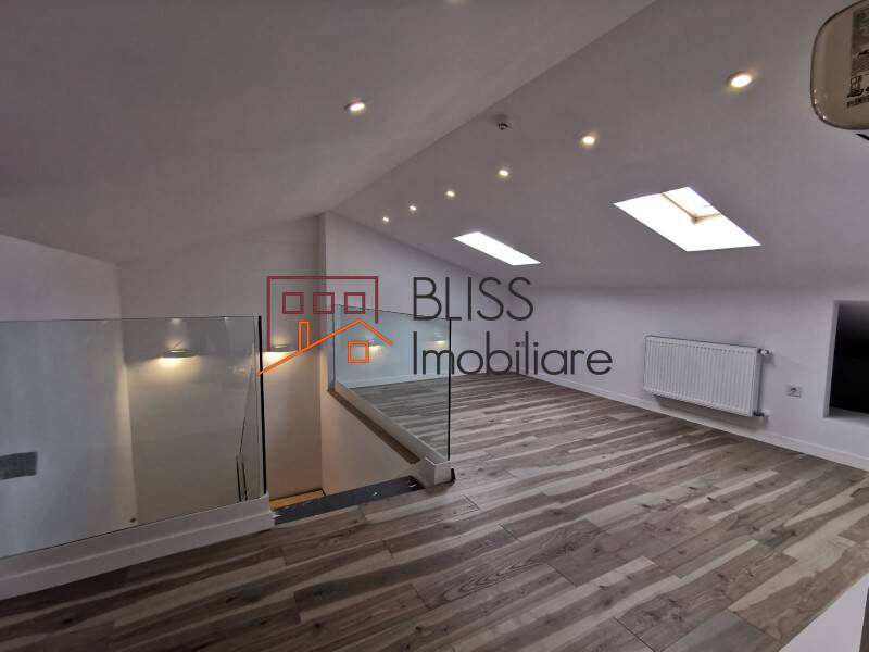 Villa With 5 Bedrooms In Oxford Gardens, Bucharest / Ilfov | Bliss Imobiliare / Photo 19 - BLISS Imobiliare