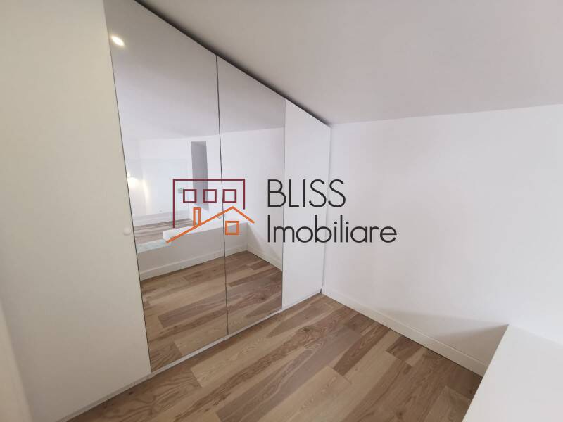 Vila Cu 6 Camere In Oxford Gardens | Bliss Imobiliare / Photo 21 - BLISS Imobiliare