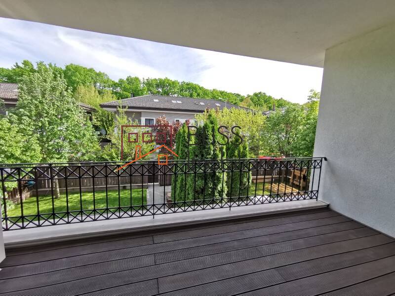 Vila Cu 6 Camere In Oxford Gardens | Bliss Imobiliare / Photo 31 - BLISS Imobiliare