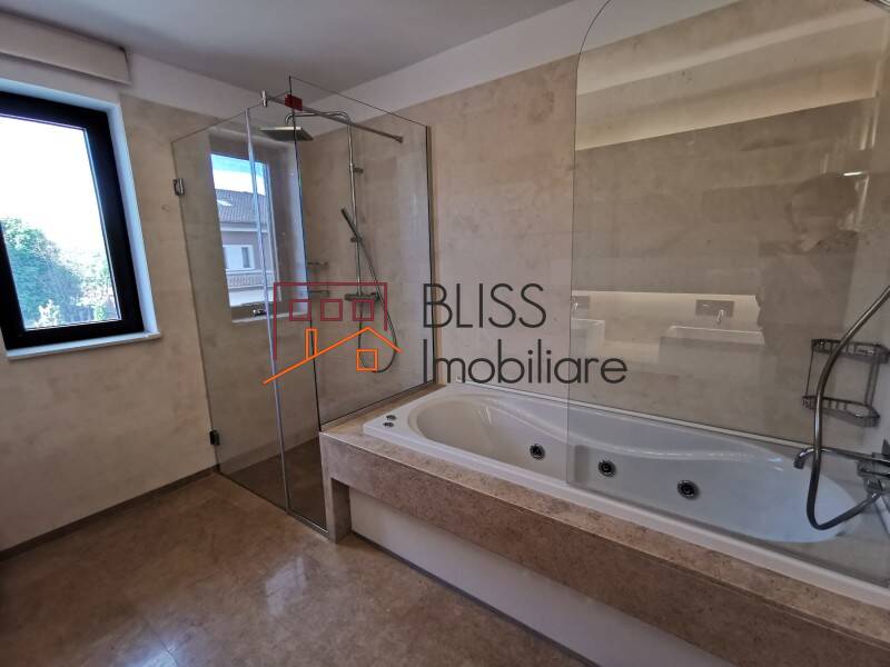 Vila Cu 6 Camere In Oxford Gardens | Bliss Imobiliare / Photo 26 - BLISS Imobiliare
