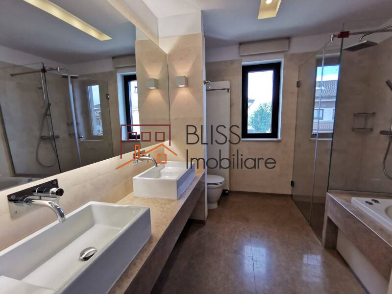 Vila Cu 6 Camere In Oxford Gardens | Bliss Imobiliare / Photo 24 - BLISS Imobiliare
