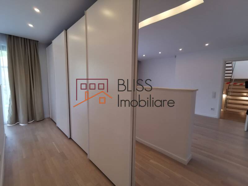 Vila Cu 6 Camere In Oxford Gardens | Bliss Imobiliare / Photo 3 - BLISS Imobiliare