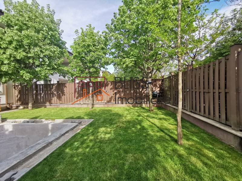 Vila Cu 6 Camere In Oxford Gardens | Bliss Imobiliare / Photo 2 - BLISS Imobiliare