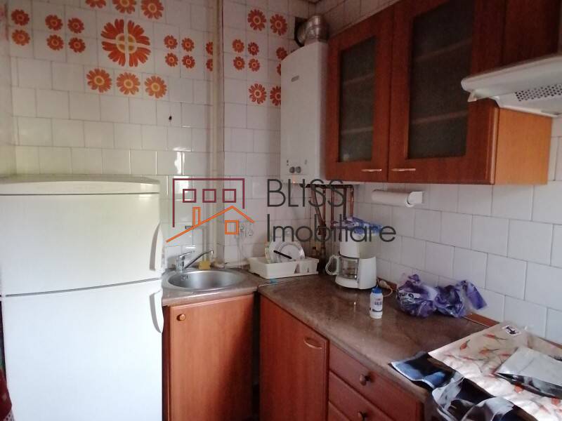 6-room Apartment In Arcul De Triumf Area, Bucharest | Bliss Imobiliare / Photo 5 - BLISS Imobiliare