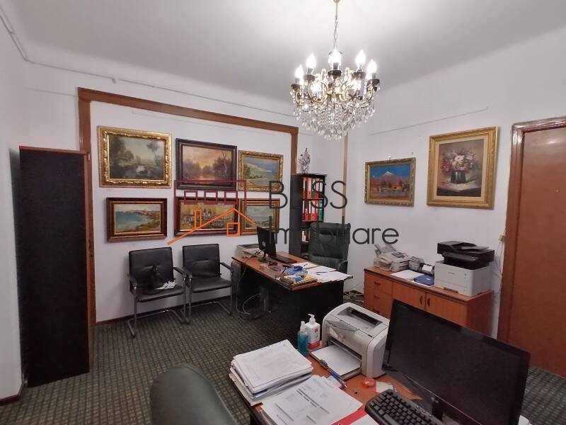 6-room Apartment In Arcul De Triumf Area, Bucharest | Bliss Imobiliare / Photo 2 - BLISS Imobiliare