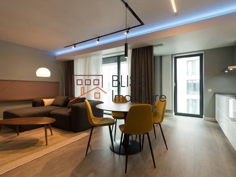 Apartament 2 Camere, Cloud9 Residence | Bliss Imobiliare / Photo 4 - BLISS Imobiliare