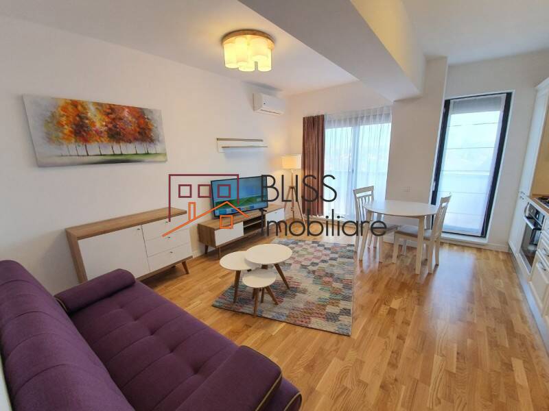 Apartament de Inchiriat Domenii | 1 Mai | Grivitei - 3 Camere - ID:94730 | Bliss Imobiliare / Photo 1 - BLISS Imobiliare